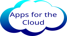 Apps for the Cloud